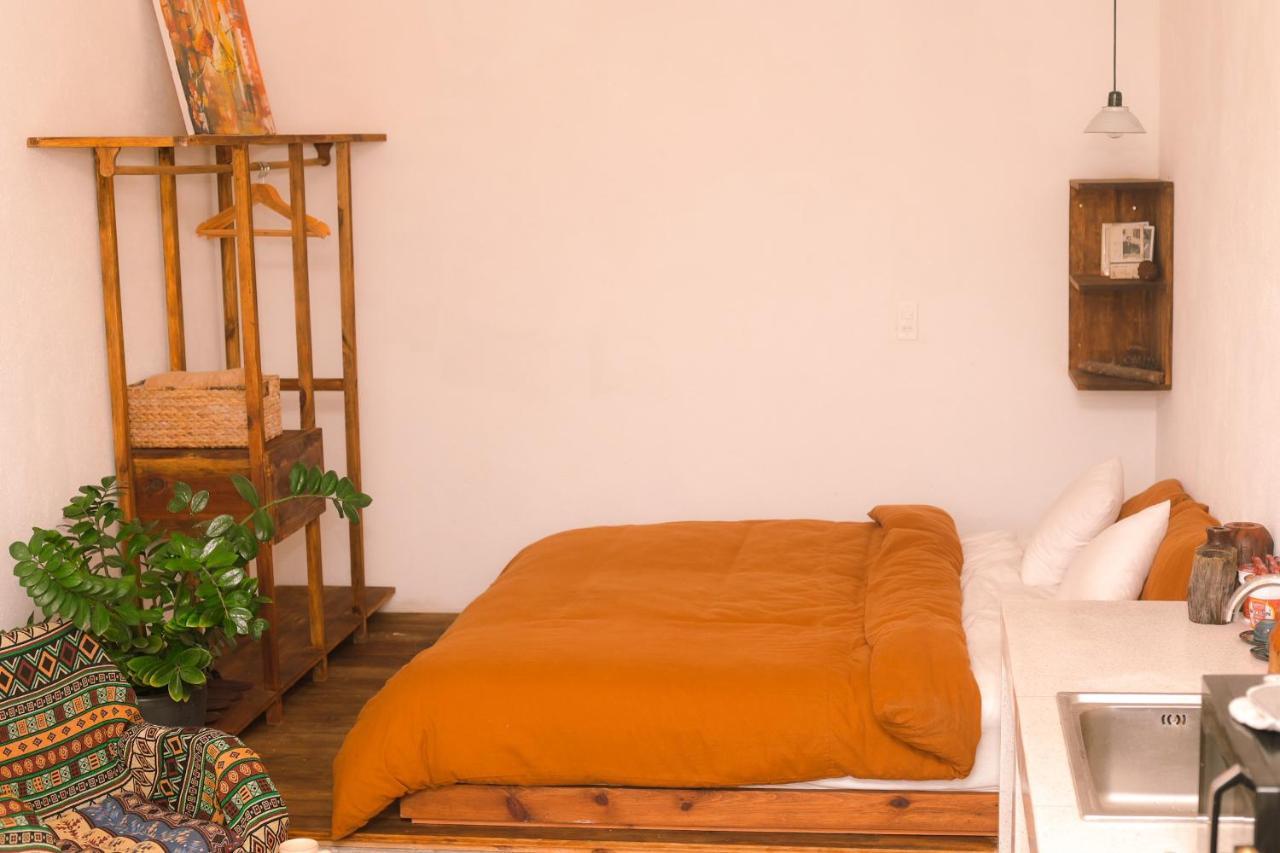 Cherry Suites Dalat Exterior foto