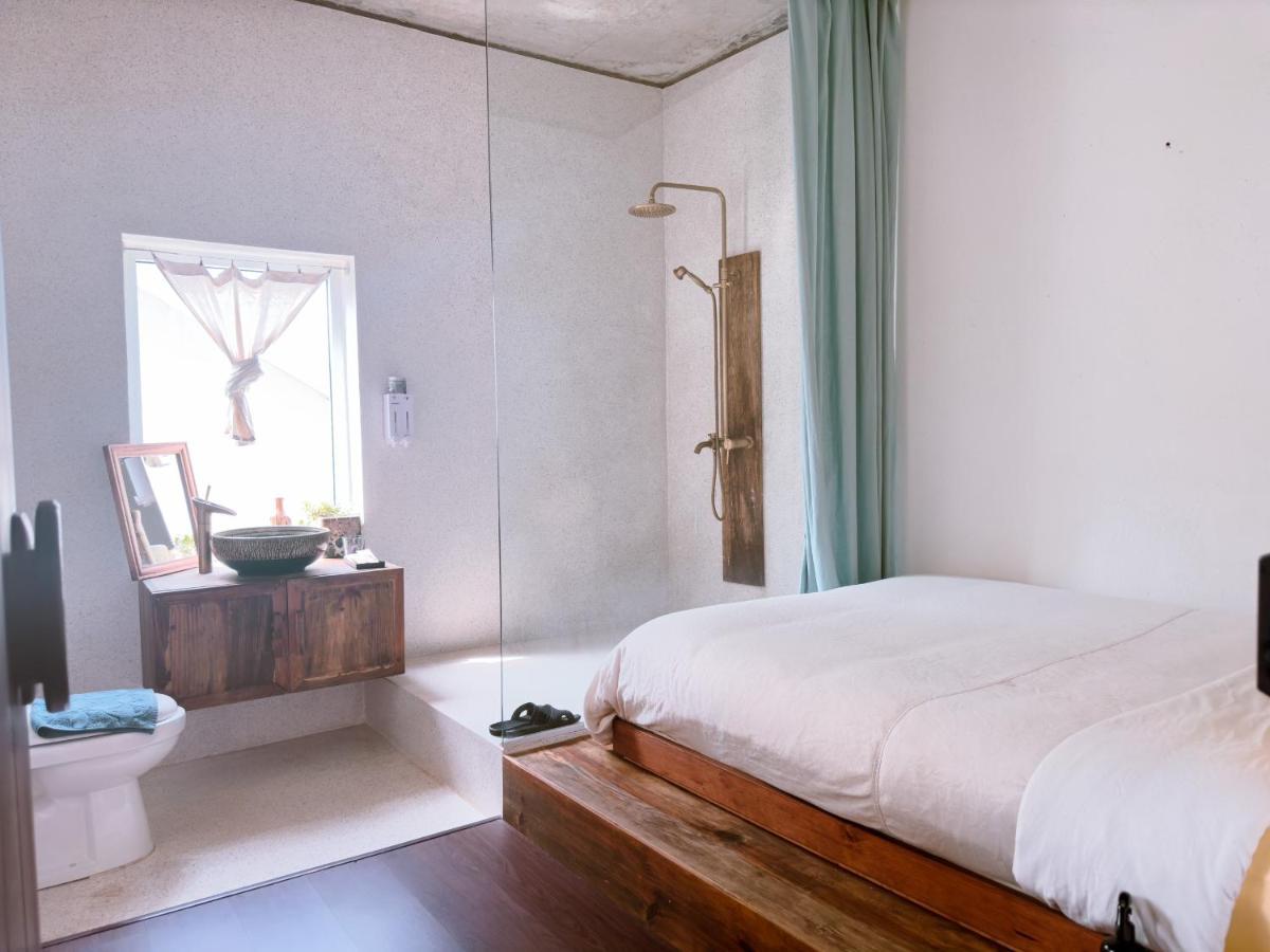 Cherry Suites Dalat Exterior foto