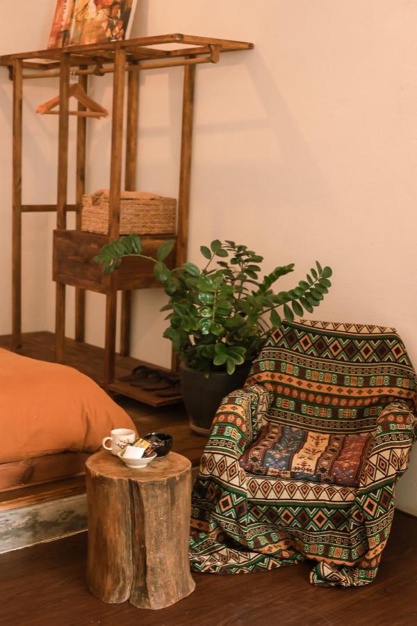 Cherry Suites Dalat Exterior foto