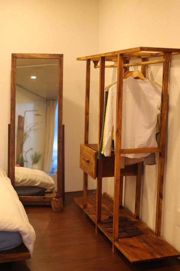 Cherry Suites Dalat Exterior foto