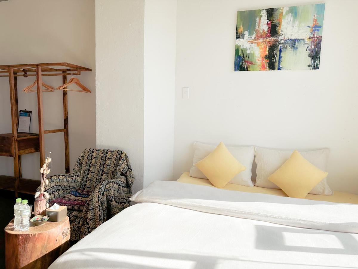 Cherry Suites Dalat Exterior foto