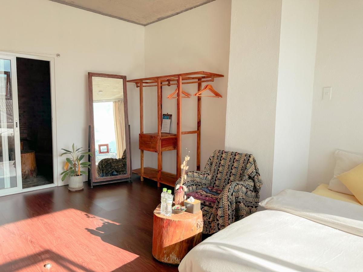 Cherry Suites Dalat Exterior foto