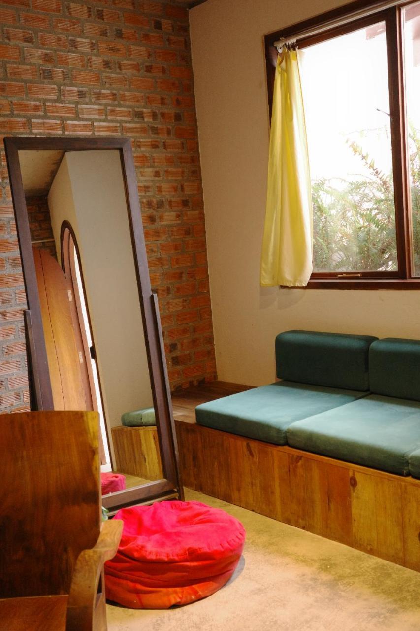 Cherry Suites Dalat Exterior foto